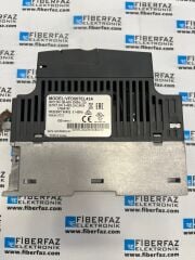 VFD007EL43A DELTA EL SERISI AC DRIVE 0,75KW
