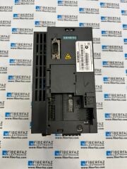 6SL3210-1KE21-3UB0 SIEMENS SINAMICS G120C 5,5KW DRIVE