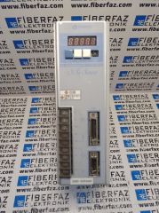 SHINKO SS-SERVO SSD-5050-D SERVO DRIVER