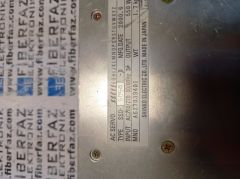 SHINKO SS-SERVO SSD-5050-D SERVO DRIVER