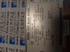 Slımlıne Güç Kaynağı Benning 46393 Slimline Rectifier 2099SE