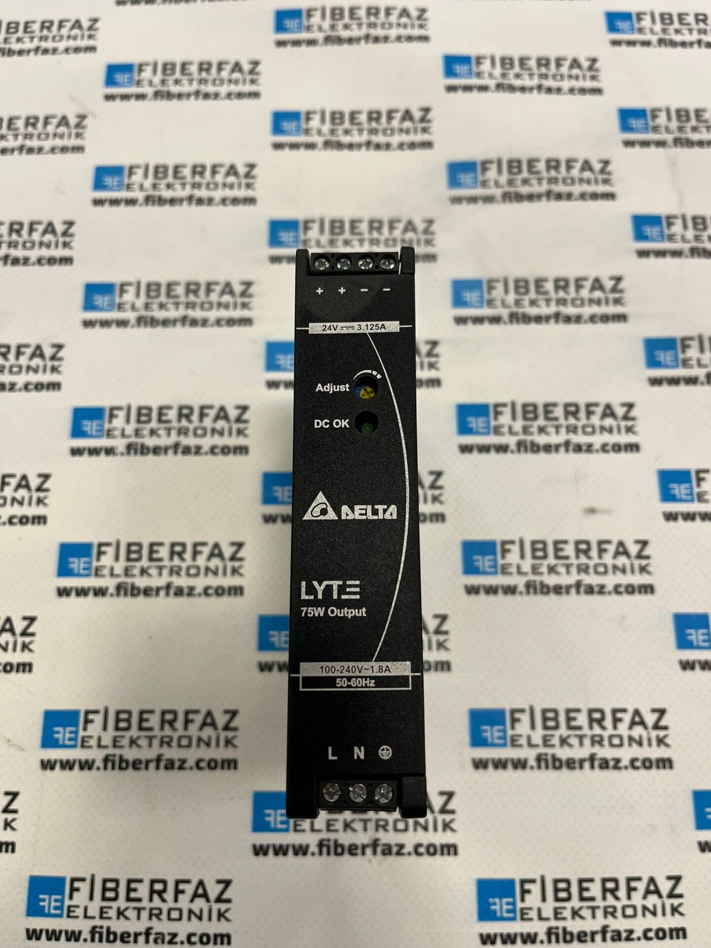 DELTA DRL-24V75W1AZ