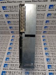 Sıemens Güç Kaynağı 6FC5114-0AA01-0AA2 SIEMENS POWER SUPPLY