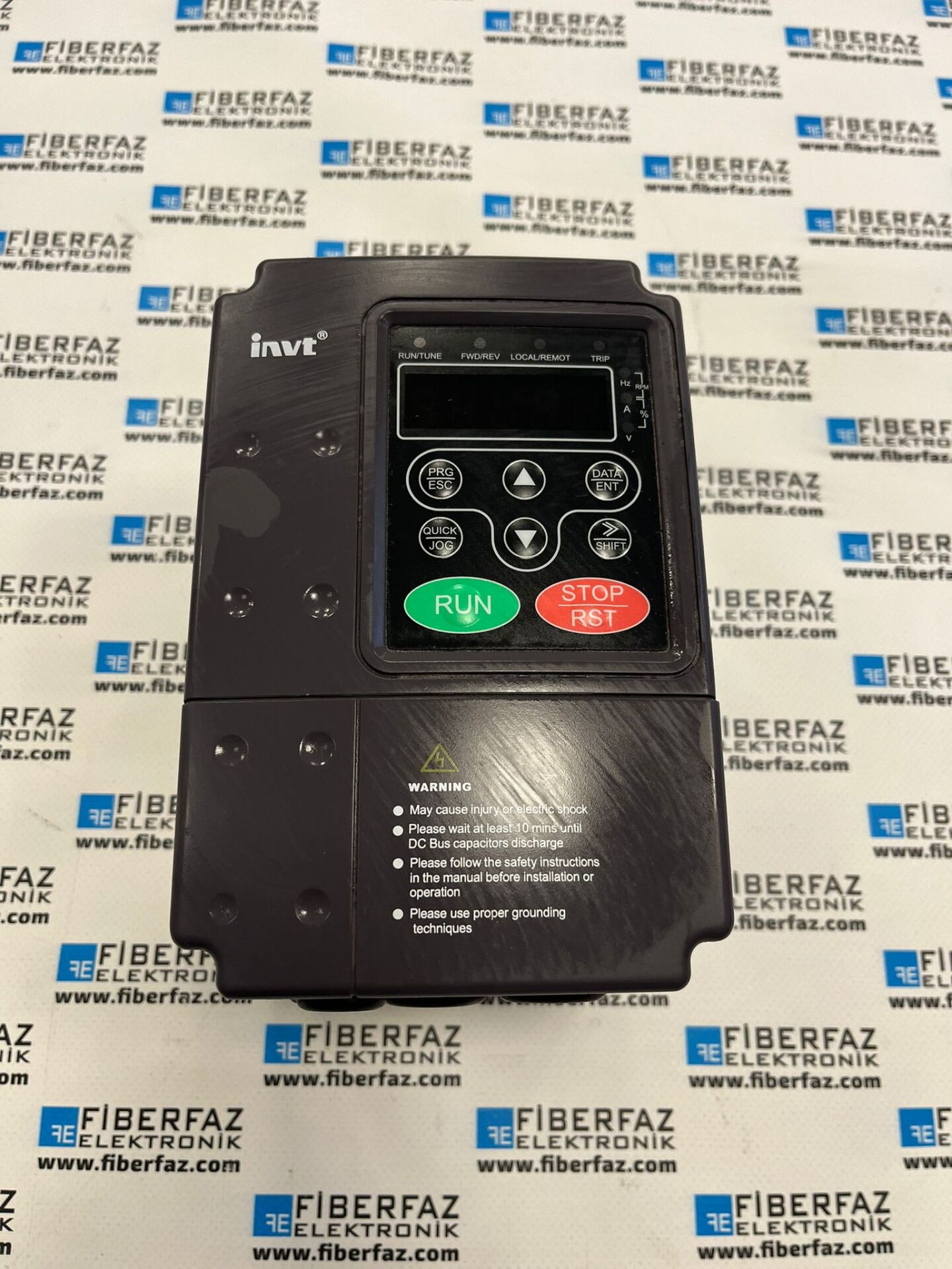 CHF100-2R2G-S2 INVT CHF SERIES AC DRIVE 2,2KW