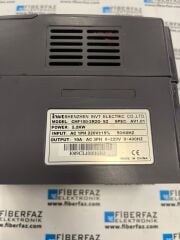 CHF100-2R2G-S2 INVT CHF SERIES AC DRIVE 2,2KW