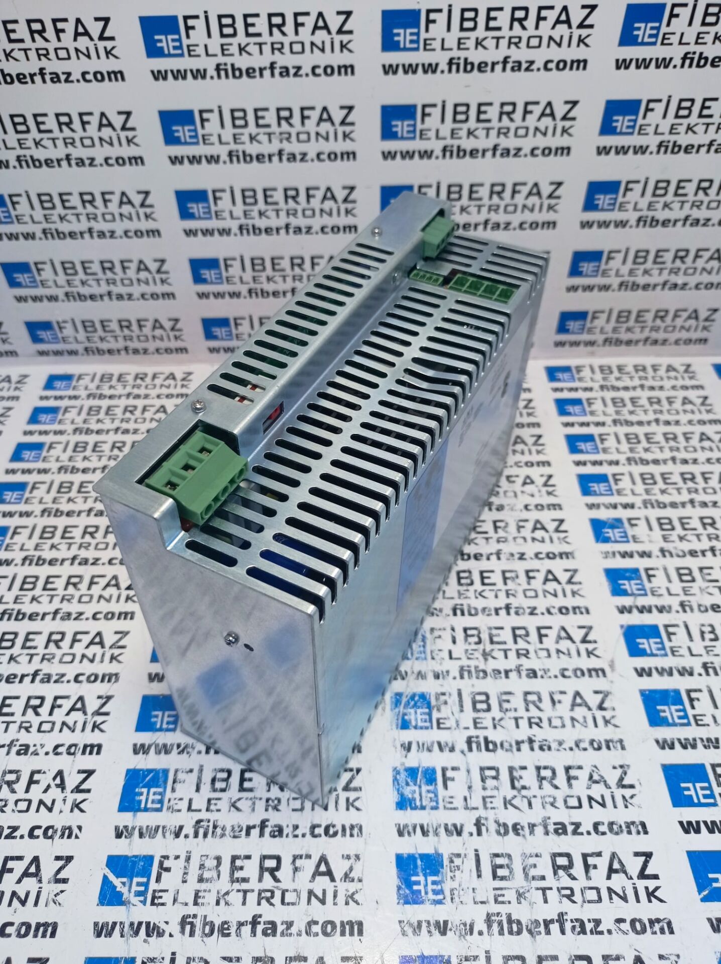Industrıal Swıtchıng Güç Kaynağı IPS600-124 INDUSTRIAL SWITCHING POWER SUPPLY INTERNATIONAL POWER