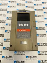 ATV18U09M2 TELEMECANİQUE ATV18 AC SURUCU - 0,9KVA 200/240V