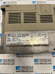 ATV18U09M2 TELEMECANİQUE ATV18 AC SURUCU - 0,9KVA 200/240V