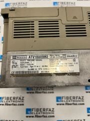 ATV18U09M2 TELEMECANİQUE ATV18 AC SURUCU - 0,9KVA 200/240V