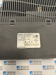 VFD150E43A DELTA E-SERISI AC DRIVE 15KW