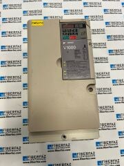 VZA45P5FAA YASKAWA V1000 5,5KW INVERTER