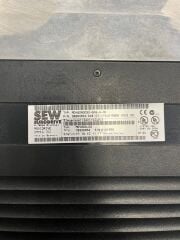 MDV60A0030-5A3-4-00  SEW EURODRIVE - MOVIDRIVE MD_60A