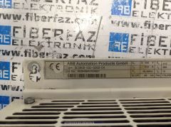 Abb Sürücü DCS800-S02-0260-04