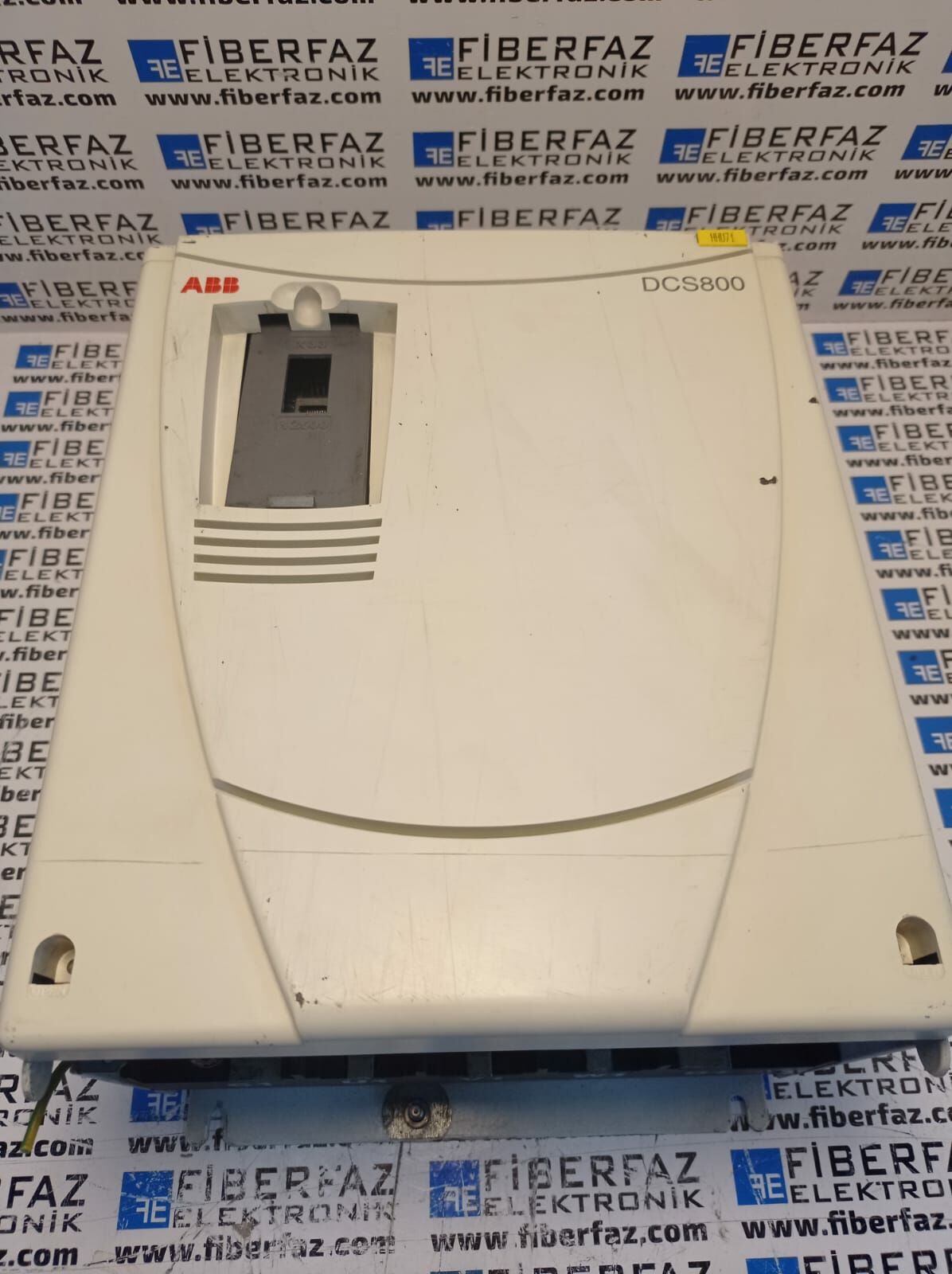Abb Sürücü DCS800-S02-0140-04