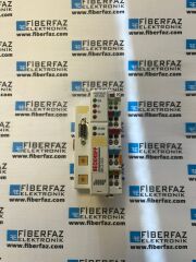 BECKHOFF BK3100
