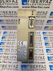 Omron Sürücü R88D-UP04V 