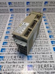 Omron Sürücü R88D-UP04V 
