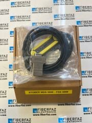 STOBER MDS 5000 - FDS 5000 PC HABERLESME KABLOSU