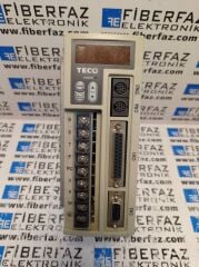Teco Sürücü 4KA90X040W  TSTEP TECO JSDEP-15A/