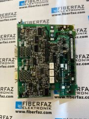 J2-F04A  MITSUBISHI MR-J2-200CT Kontrol Kartı