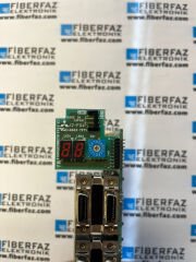 J2-F04A  MITSUBISHI MR-J2-200CT Kontrol Kartı