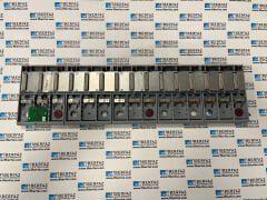 3BP150.41 B&R PLC System 2005 PLC Backplane 15 Slot