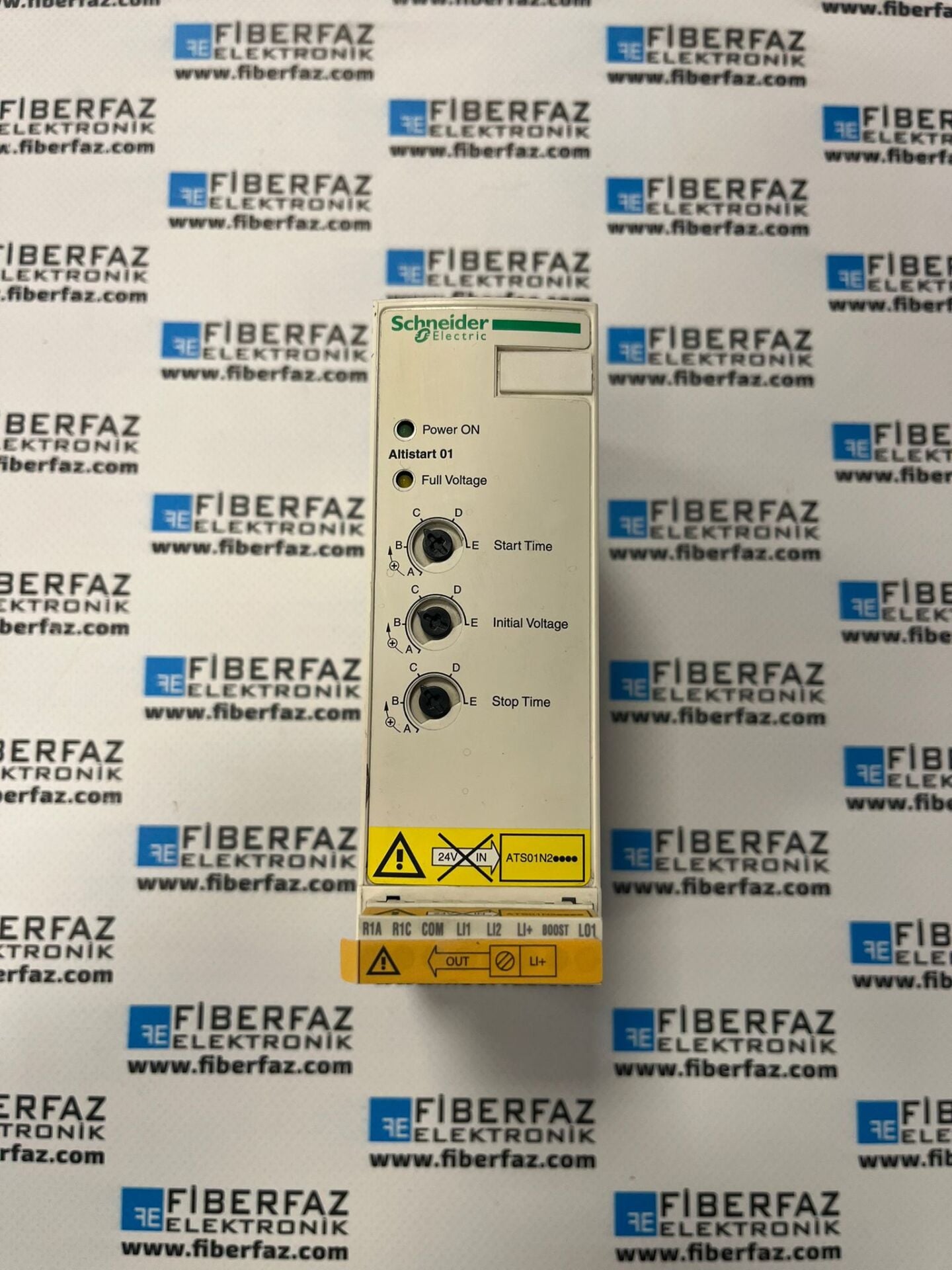 SCHNEIDER ATS01N232QN