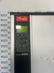 DANFOSS VLT6027HT4C54S TR3DLF00A00C0