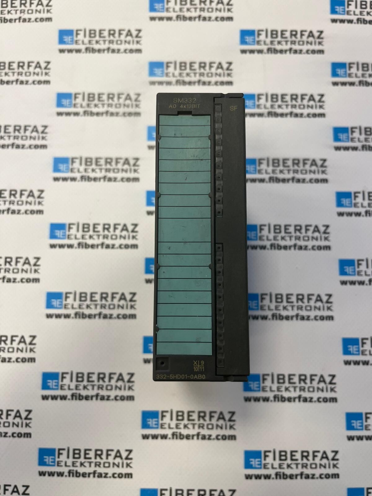 SIEMENS 6ES7 332-5HD01-0AB0