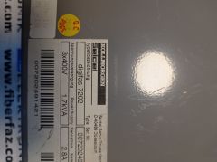 Kollmorgen Sürücü DİGİFAS 7202 KOLMORGEN