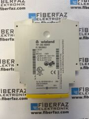 SCHLEICHER SNE 4004KV EMNİYET ROLESİ