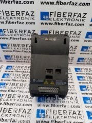 6SL3211-0AB17-5BA1 SIEMENS SINAMICS G110-CPM110 AC Drive (0,75KW)