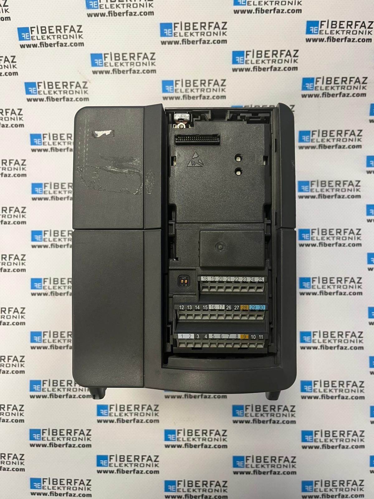 SIEMENS 6SE6440-2AD22-2BA1