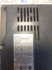 ATV312HU15M2 SCHNEIDER ALTIVAR ATV312 SURUCU 1.5kW