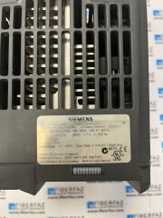 SIEMENS 6SE6440-2UD23-0BA1