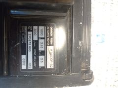 Omron Servo Motor R88M-W1K030F-S2