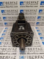 Omron Servo Motor R88M-W1K030F-S2