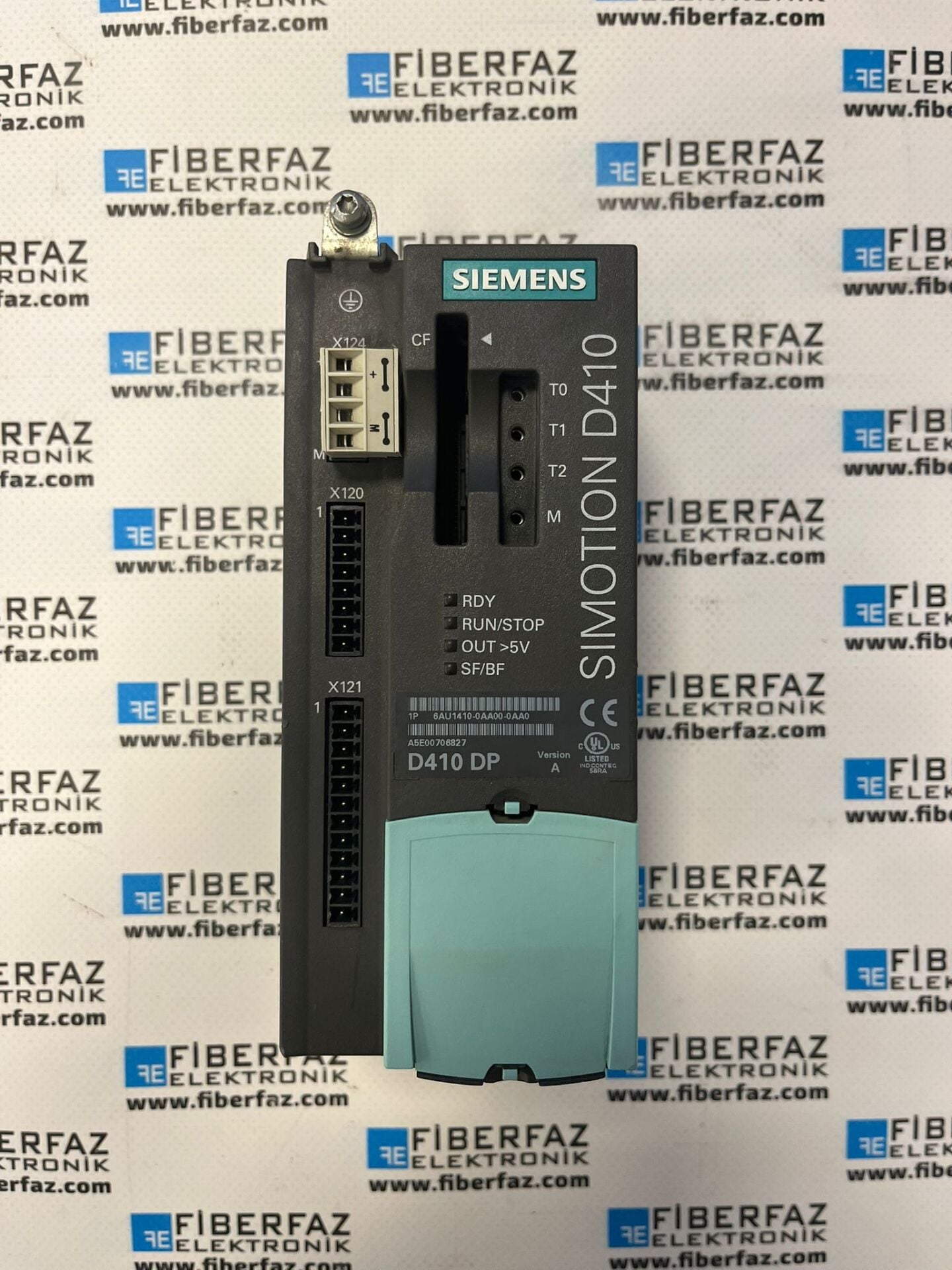 SIEMENS 6AU1410-0AA000-0AA0