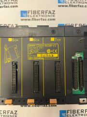Omron Plc C200H-BC081-V2