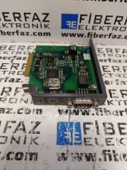 8AC110.60-2 B&R ACAPOS SERVO DRIVE CAN INTERFACE CARD