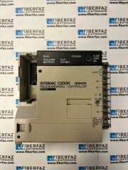 Omron Plc C200H-CPU23-E