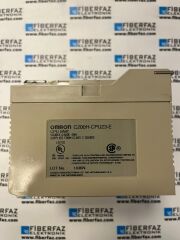 Omron Plc C200H-CPU23-E
