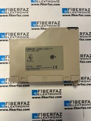 Omron Plc CH200H-LK201-V1