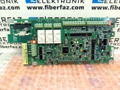 Abb Elektronik Kart SMI0-01C ABB