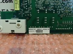 Abb Elektronik Kart SMI0-01C ABB