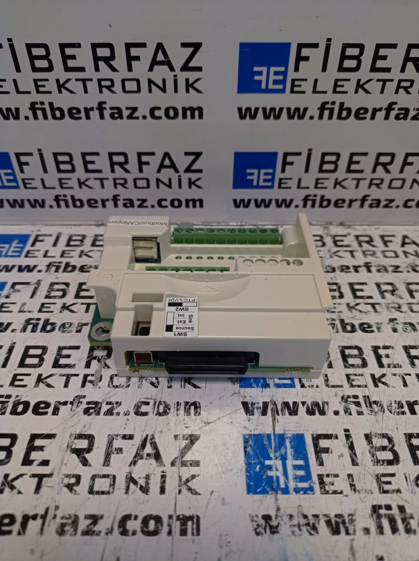 Telemecanıque Elektronik Kart VX4A1104 TELEMECANİQUE