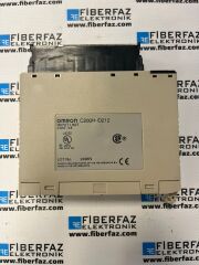 Omron Plc C200H-ID212