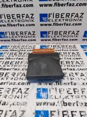 Control Technıques Elektronik Kart UD50,ISS,5, EXTRA I/O OPTION MODULE 