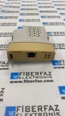 Control Technıques Elektronik Kart STDV42 SM-ETHERNET