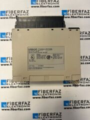 Omron Plc C200H-OC225